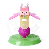 Gábinin kouzelný domek prsten s figurkou - Baby Box Cat
