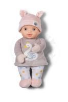 BABY born for babies Miláček s labutí, 30 cm