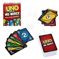 UNO Show 'em No Mercy HWV18
