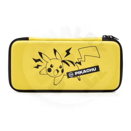 HORI Pouzdro pro Nintendo Switch - Tough Pouch Pokémon Pikachu