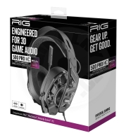 Nacon Herní sluchátka RIG 500 PRO HC Dolby Atmos
