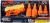 NERF - Alpha Strike Cobra RC 6 TGT