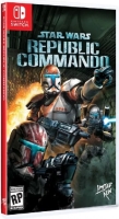 Star Wars: Republic Commando (Switch)