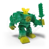 Schleich Eldrador Mini Creatures Pralesní Robot, série 1, 2