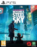 Beyond a Steel Sky (PS5)