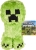 Plyšák Minecraft - Creeper 20cm
