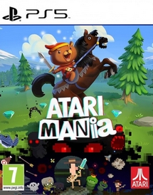 Atari Mania (PS5)