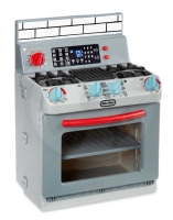 Little Tikes Moje první trouba - nefunkční elektronika