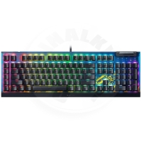 Razer BlackWidow V4 X Fortnite Edition (Yellow Switch) Razer BlackWidow V4 X Fortnite Edition (Yellow Switch)