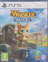 Whisker Waters (PS5) použité