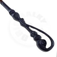Kouzelnická Hůlka "Fleur Delacour" - Harry Potter - 35 cm (1)