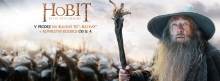 Hobit: Bitva pěti armád 2BD (BD) (2)