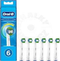 Oral-B Precision Clean Maximizer náhradní hlavice 6 ks