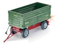 SIKU Control - Sklopný valník pro RC i infračerv. příjem 1:32 SIKU Control - Sklopný valník pro RC i infračerv. příjem 1:32