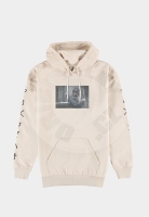 Difuzed dámská mikina Warner - Fantastic Beasts