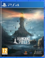 Broken Pieces (PS4)