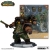 World of Warcraft Akční Figurka Pandaren/Tulák - 15 cm - zelený World of Warcraft Akční Figurka Pandaren/Tulák - 15 cm - zelený