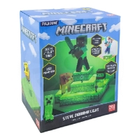 Lampička - Minecraft Figure 30cm