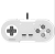Retro-Bit Legacy 16 USB Pad Grey (PC/Mac/Steam/Switch)