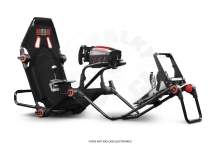 Next Level Racing F-GT LITE Cockpit