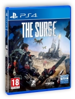 The Surge (PS4)