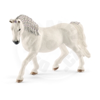 Schleich Zvířátko - lipicánská klisna