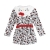 Župan dětský - Hello Kitty - vel 6 let