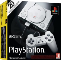 Sony PlayStation Classic