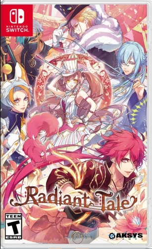 Radiant tale (Switch)