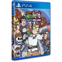 Angry Video Game Nerd 1 + 2 Deluxe (PS4)