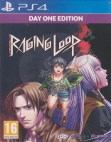 Raging Loop (PS4)
