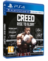 Creed: Rise to Glory VR (PS4)
