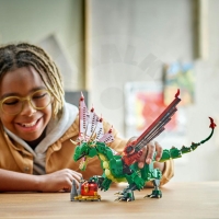 LEGO® Creator 3v1 31161 Středověký drak_(3)