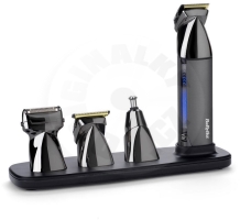 BaByliss MT991E Multifunkční zastřihovač