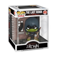 Funko PoP! Deluxe Movies: TMNT - The Last Ronin