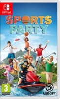 Sports Party (Switch)