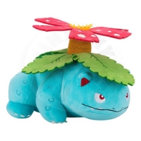 Plyšák - Pokémon Venusaur 30 cm