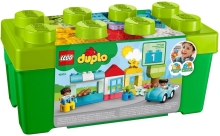 LEGO® DUPLO Classic 10913 Box s kostkami