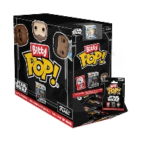 Funko Bitty Pop! Star Wars - náhodná figurka