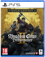 Kingdom Come: Deliverance II Gold Edition (PS5)