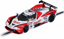 Carrera Auto EVO - 27823 KTM X-Bow GTX