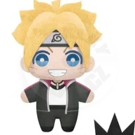 Plyšák Naruto Boruto Boruto 15cm