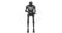 Star Wars The Black Series New Republic Security Droid (1)
