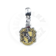 Harry Potter přívěsek Mrzimor Silver