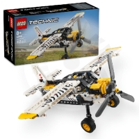 LEGO® Technic 42198 Letadlo do vzdálených oblastí