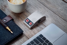 8BitDo N30 Wireless Mouse (2)