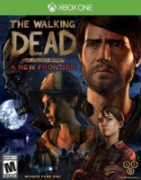 The Walking Dead: The Telltale Series - A new Frontier (XONE)