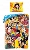 Halantex Povlečení - One Piece (OP-2764BL) 140x200, 70x90 (100% Polyester)