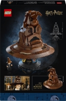LEGO® Harry Potter™ 76429 Mluvící Moudrý klobouk_(10)